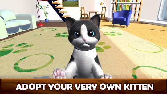 DAILY KITTEN Apk Mod for Android [Unlimited Coins/Gems] 9