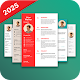 Resume Builder - CV Maker App