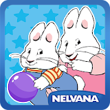 Max & Ruby: Bunny Hop icon