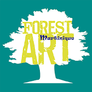 Forest Art Martinique 2015