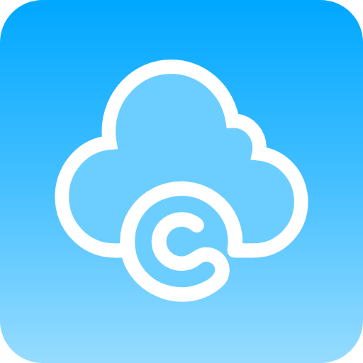 Contacts Backup: Cloud Backup logo