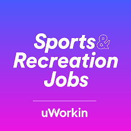 Icon image Sports & Recreation Jobs