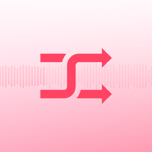 Scena - Music Player  Icon