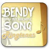 Bendy Song Ringtones icon