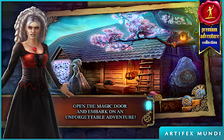 Time Mysteries 3 (Full) - Screenshot 3