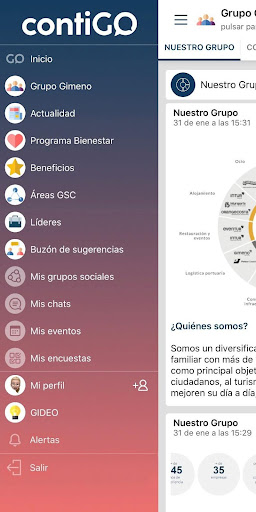 contiGO Screen 2