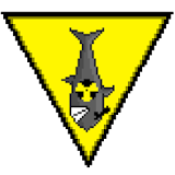 Atomic Space Shark Defender! icon