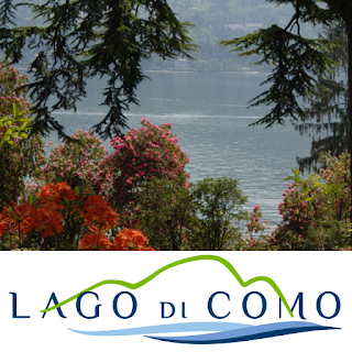 Gardens of Lake Como apk