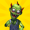 Tower Gunner: Zombie Shooter