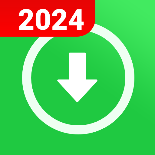 Status Saver・Status Downloader logo