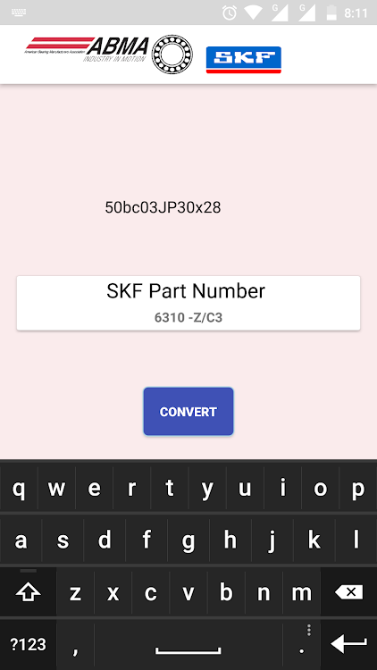 ABMA to SKF - Esth3r - (Android)