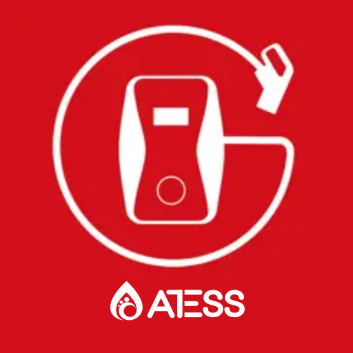 ATS Charge logo