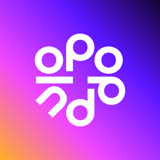Poppulo Harmony logo