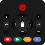 Cover Image of Download Smart Tv Remote Control for tv  APK
