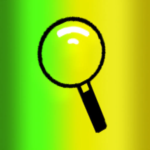 Spot the Difference Challenge logo
