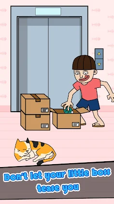 Hidden My Toy - Screenshot 1