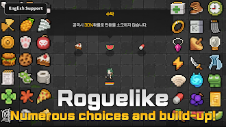 Game screenshot ZEROMISS mod apk