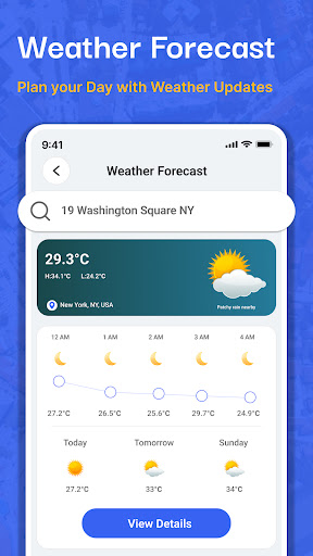GPS Navigation Satellite Map screenshot 19