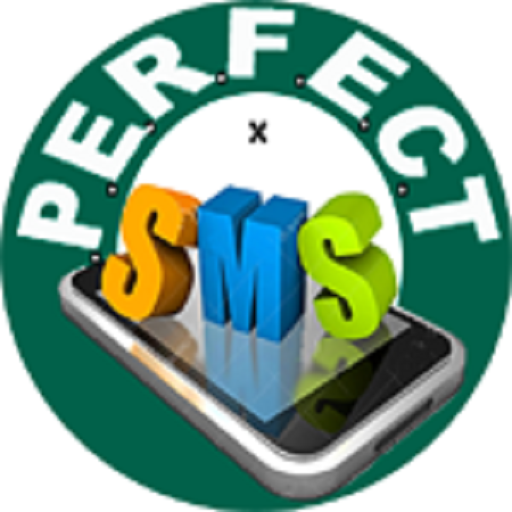 Perfect SMS  Icon