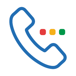 Icon image ZDialer by Zoho Voice