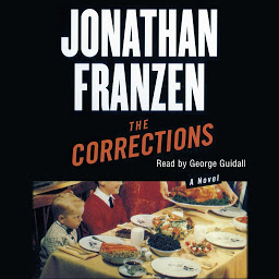 Icon image The Corrections: A Novel