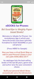 eBooks for Phones