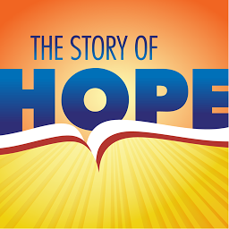 Icon image The Story of Hope