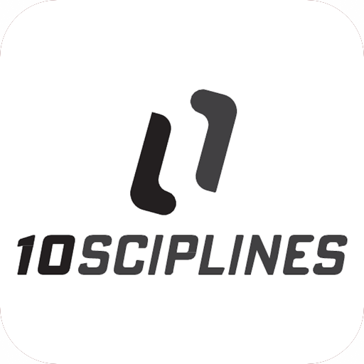 10Ssciplines logo