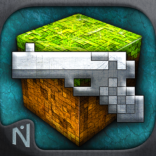 GunCrafter  Icon