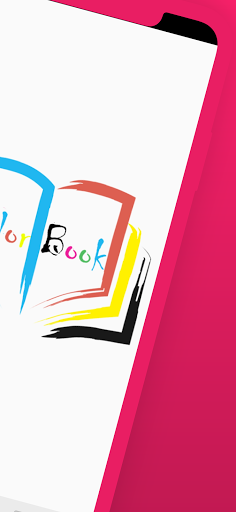 Color-Book - Drawing Book Screen 2