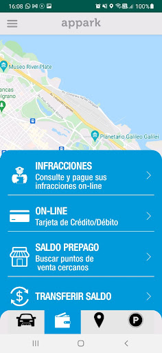 Appark Screenshot 2 - AppWisp.com