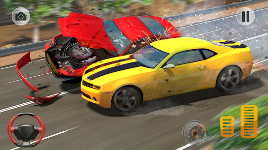 Car Games 3d Racing: Offline Racing Simulator Mod Apk for Android 3