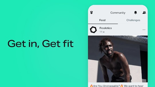 Freeletics Training Coach Apk 8