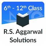 RS Aggarwal Solutions icon