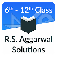 RS Aggarwal Solutions