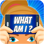 Cover Image of Download What Am I? – Family Charades (Guess The Word) 1.5.35 APK