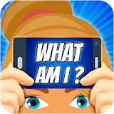 What Am I?  -  Word Charades icon
