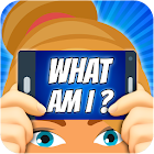 What Am I? – Word Charades 1.6.11