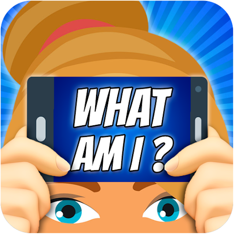 How to download What Am I? – Family Charades (Guess The Word) for PC (without play store)