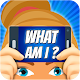 What Am I? – Word Charades