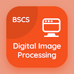 Cover Image of Herunterladen Image Processing Quiz - BSCS  APK