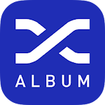 Cover Image of Download EXILIM ALBUM  APK