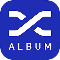 EXILIM ALBUM