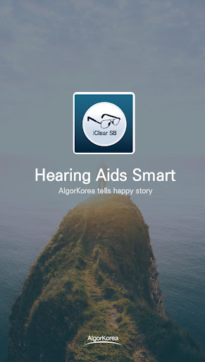 Android application Hearing Aid Smart 5920 screenshort
