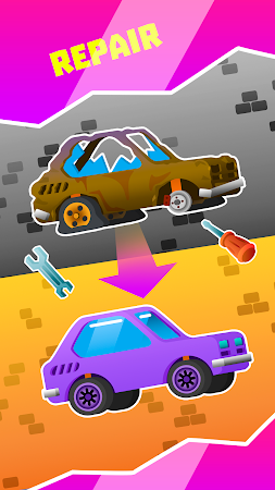 Game screenshot Race Blast apk download