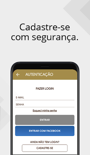 Varanda GranSabor Screen 2
