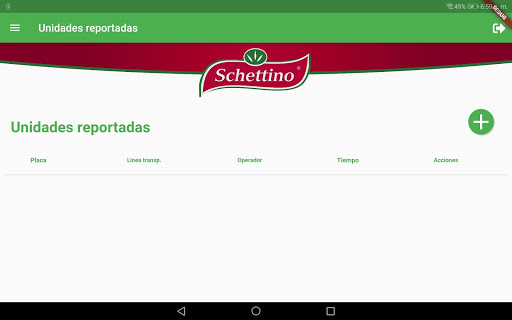 Schettino - Tiempo Screen 2
