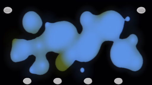Sensory Aqua Screen 2