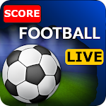 Cover Image of Download All Live Football TV Stream HD 16.0.0 APK