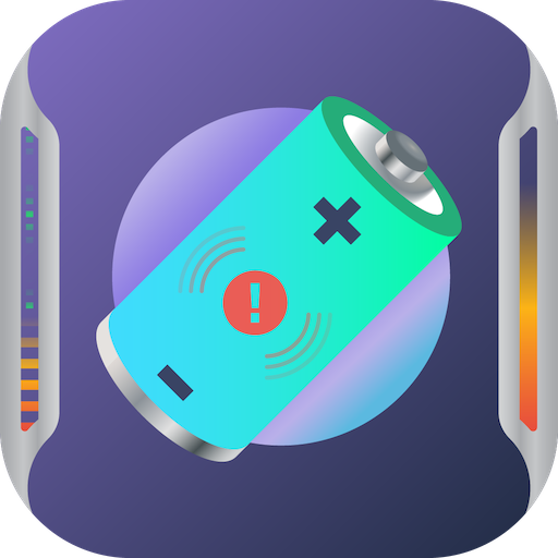 Alerte à la batterie parlante – Applications sur Google Play